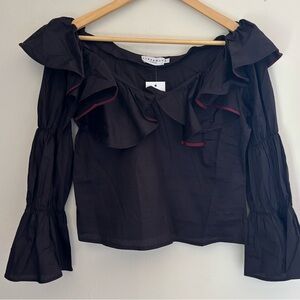 HARSHMAN Jura Blouse